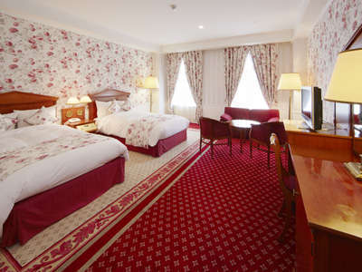 Guestroom